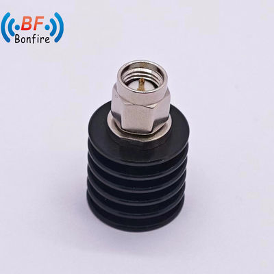 Calibração de 50 ohm 10W Carga fictícia/carga de terminação N Conector masculino DC-4000MHz Compacto