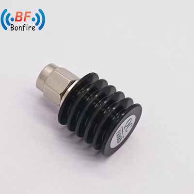 Calibração de 50 ohm 10W Carga fictícia/carga de terminação N Conector masculino DC-4000MHz Compacto