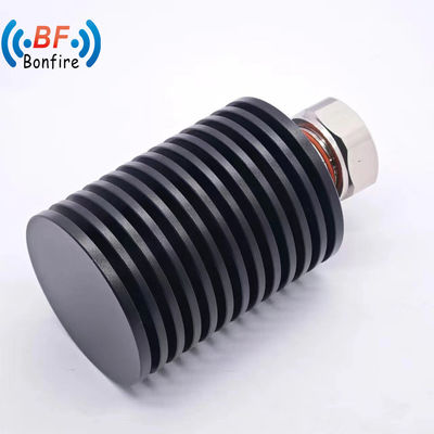 10W 4.3-10 DIN Conector macho Carga DC-4000MHz Carga de terminação de RF para fins de teste