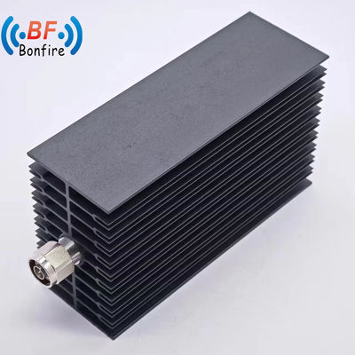 Carga de simulação masculina de 50 W para RF DC-4000MHz 7/16 DIN Interface Carga de terminação elétrica