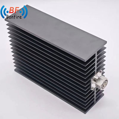 Carga de simulação masculina de 50 W para RF DC-4000MHz 7/16 DIN Interface Carga de terminação elétrica