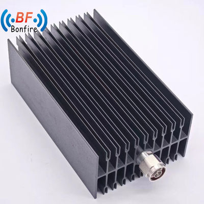 Carga de simulação masculina de 50 W para RF DC-4000MHz 7/16 DIN Interface Carga de terminação elétrica
