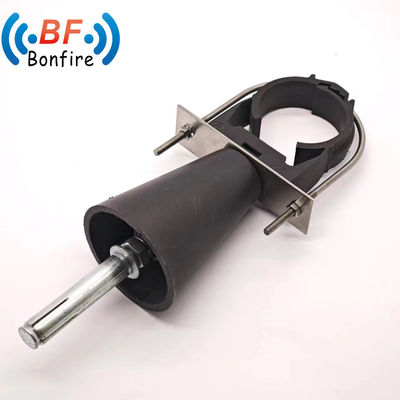 Grampos de cabo de torre de alimentação de empilhadeira única KXK-XXXXX RF M 1 X 33mm com opções personalizadas