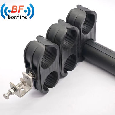 Aparelhos eléctricos Tipo O Grampos de alimentação de tipo 4 para cabos RF M 4 X 6 mm