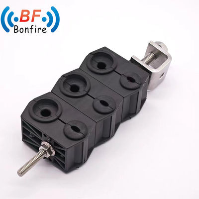 0.410kg Pacote Peso Bruto 7/8&quot; Apertador de cabo coaxial com excelente transmissão de sinal