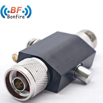 Pacote Peso Bruto 0,220 kg Protector de sobrecarga RF de N-M a N-F/N-F a 4.3-10-F/4.3-10-M a 4.3-10-F