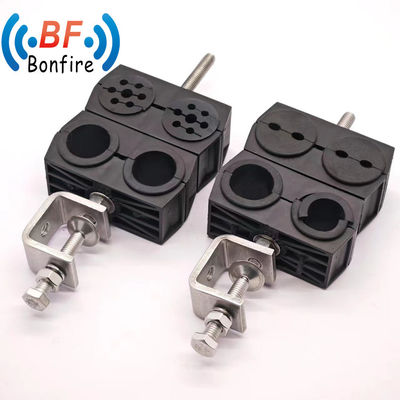 KXK-XXXXX Grampos de alimentação para Flexline Cable-12r 7/8 na produção OEM/ODM