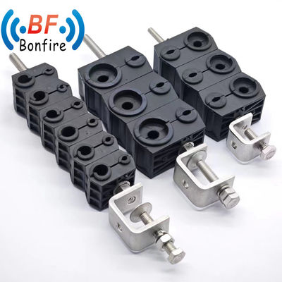KXK-XXXXX Grampos de alimentação para Flexline Cable-12r 7/8 na produção OEM/ODM
