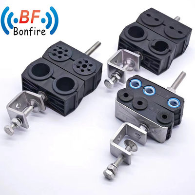 KXK-XXXXX Grampos de alimentação para Flexline Cable-12r 7/8 na produção OEM/ODM
