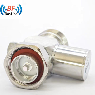 Embalagem Peso Bruto 0,220 kg Protector de sobrecarga coaxial de 4,3-10 F a NF/NM a 4,3-10 F
