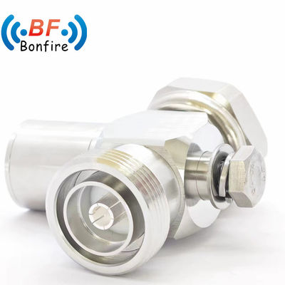 BLQ-XXXXX DIN Protector contra ondas de raio masculino masculino feminino 4.3-10 DIN Plug para DIN L29 Jack