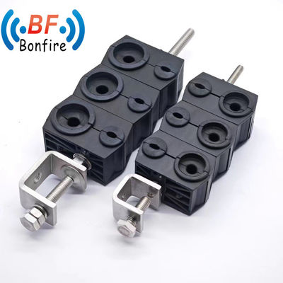 13.5 mm Prensagem para aparelhos eléctricos Equipamento de comunicação de cabos de fibra óptica