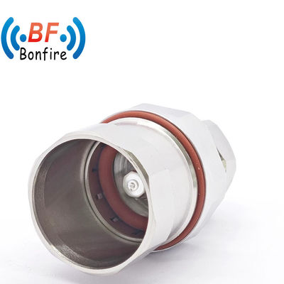 DC-3 GHz 200 W 1/2 Inch N Conector flexível feminino com perda de inserção de 0,25 dB