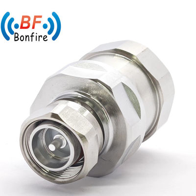 DC-3 GHz 200 W 1/2 Inch N Conector flexível feminino com perda de inserção de 0,25 dB