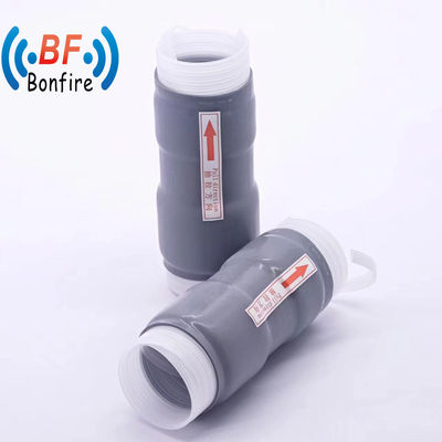 IP67/IP68 Mãos de borracha de silicone para isolamento de cabos e conectores 4G 5G
