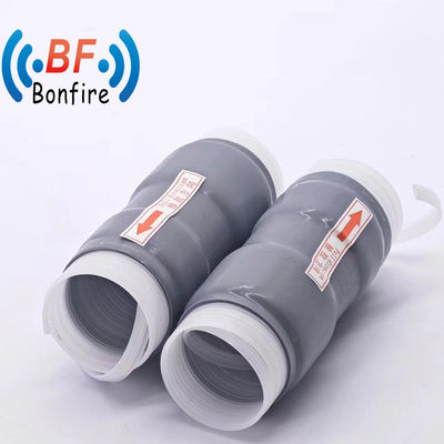 IP67/IP68 Mãos de borracha de silicone para isolamento de cabos e conectores 4G 5G