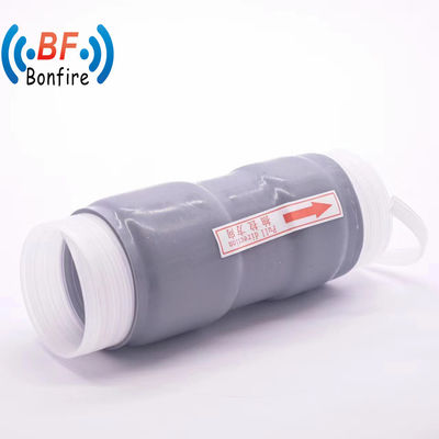 IP67/IP68 Mãos de borracha de silicone para isolamento de cabos e conectores 4G 5G