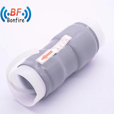 IP67/IP68 Mãos de borracha de silicone para isolamento de cabos e conectores 4G 5G