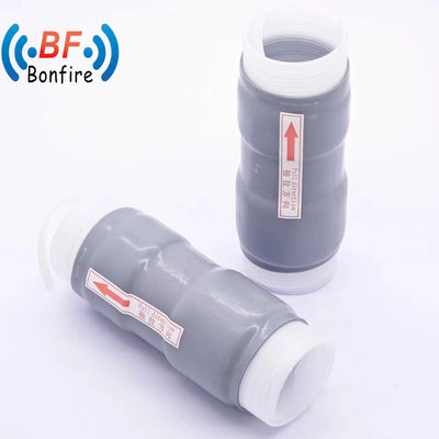 IP67/IP68 Mãos de borracha de silicone para isolamento de cabos e conectores 4G 5G