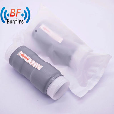IP67/IP68 Mãos de borracha de silicone para isolamento de cabos e conectores 4G 5G