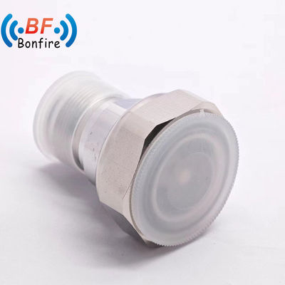 Conector masculino de tipo N para 1/2 cabo coaxial à prova d'água IP 67 DC-4 GHz