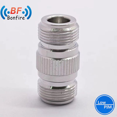 Adaptador RF de baixo Pim para Ibs Das Bts Durabilidade Mais de 500 ciclos Pacote Peso bruto 0.210kg