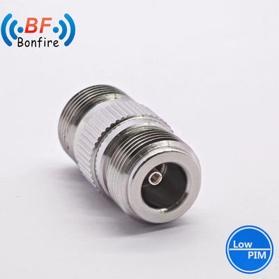 Adaptador RF de baixo Pim para Ibs Das Bts Durabilidade Mais de 500 ciclos Pacote Peso bruto 0.210kg