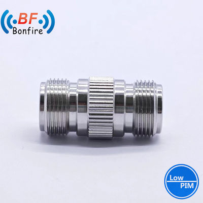 Adaptador RF de baixo Pim para Ibs Das Bts Durabilidade Mais de 500 ciclos Pacote Peso bruto 0.210kg