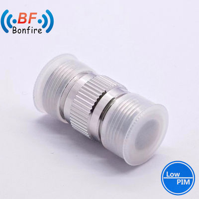 Adaptador RF de baixo Pim para Ibs Das Bts Durabilidade Mais de 500 ciclos Pacote Peso bruto 0.210kg