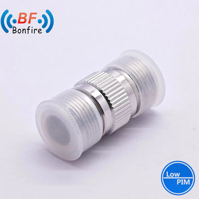 Adaptador RF de baixo Pim para Ibs Das Bts Durabilidade Mais de 500 ciclos Pacote Peso bruto 0.210kg