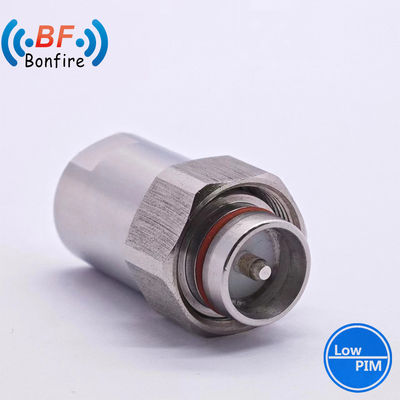 DC-4GHz N Conectores RF de conector masculino para 1/2 cabo Pim -155dbc LJQ -XXXXX