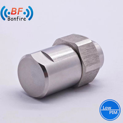 DC-4GHz N Conectores RF de conector masculino para 1/2 cabo Pim -155dbc LJQ -XXXXX