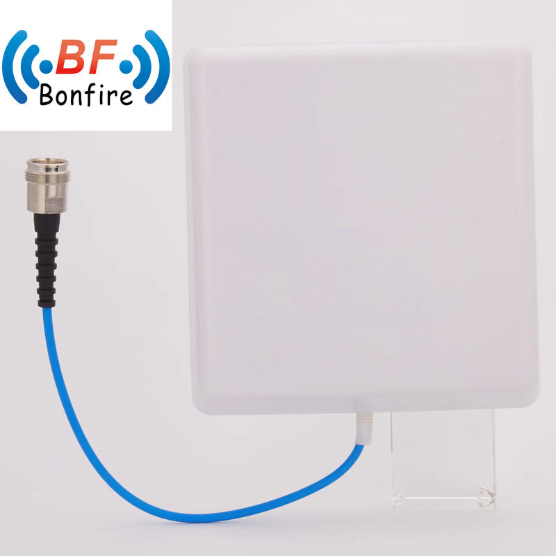 Siso Painel Direcional Interior Antenna 698-4000MHz 4.3-10 F com Design Direcional