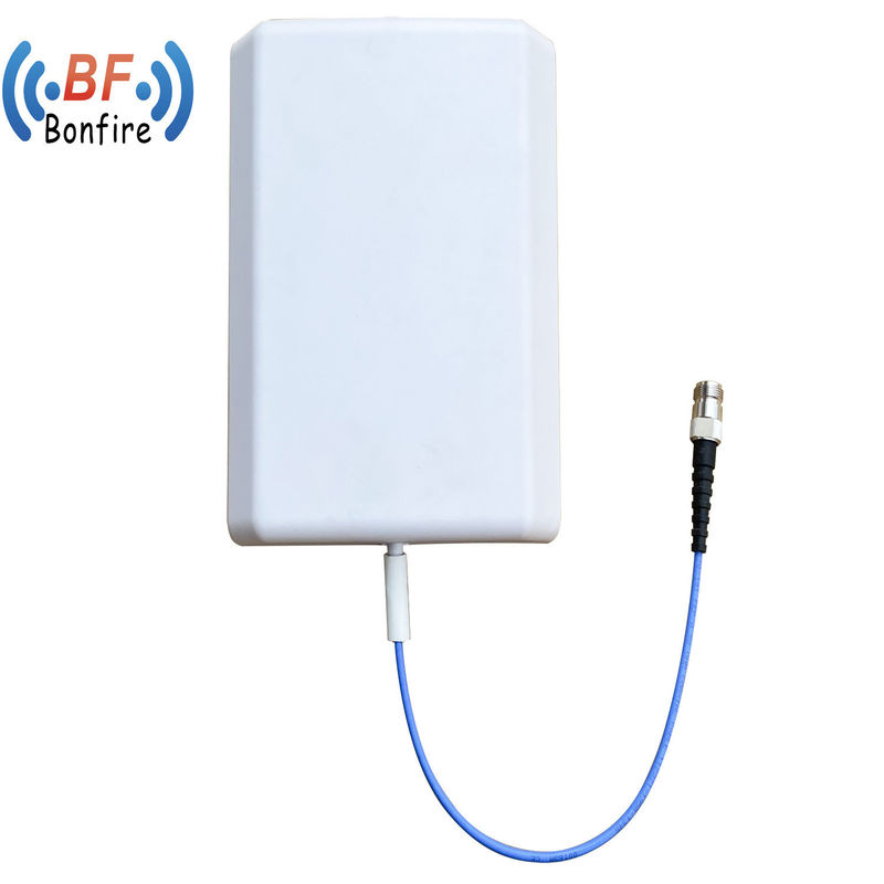 25.00cm * 20.00cm * 9.00cm Antenna de painel MIMO profissional para Das Ibs 698-4000