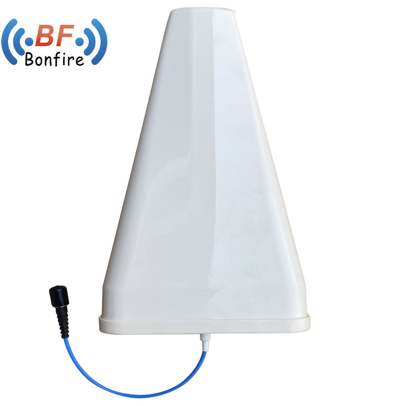 TX-0740-XXXX 698-4000MHz Siso Long Log Periódica Antenna Lpda com Ampla Faixa de Frequência