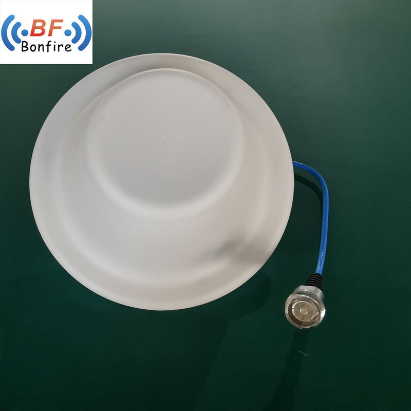 Antenna de microondas 824 960 / 1710 2700MHz 3/5dBi para reforço de sinal 4G 5G