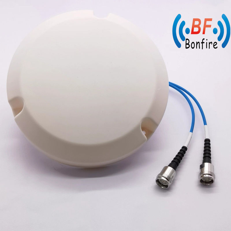 Antenna de fio Antenna Wi-Fi de alto ganho para sinal móvel externo que aumenta 700-3800MHz
