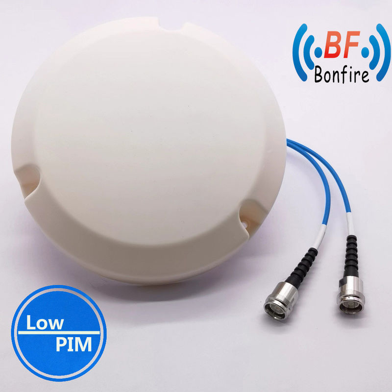 824 960 / 1710 2700MHz 3/5dBi Antena Omnidirecional para 4G 5G VSWR 1.5
