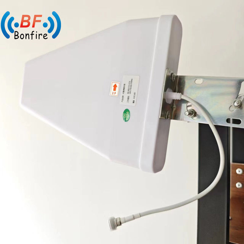 Banda completa 698-4000MHz 4G Yagi Log-Periódico Comunicação sem fio ao ar livre Lpda Antenna