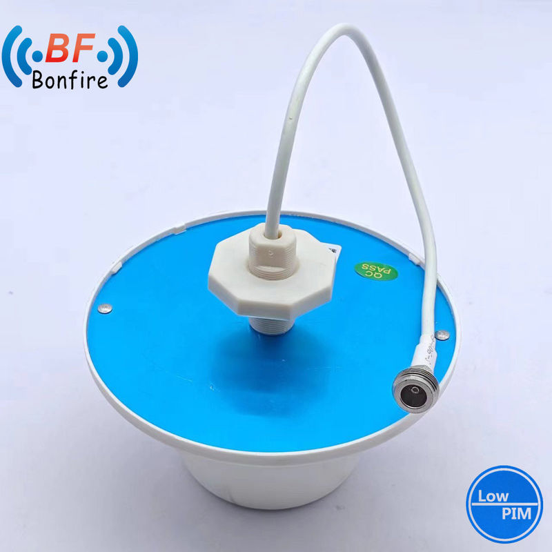 Modem 4G LTE Antenna externa 430MHz Antenna de alumínio 144MHz Antenna de PCB para interiores