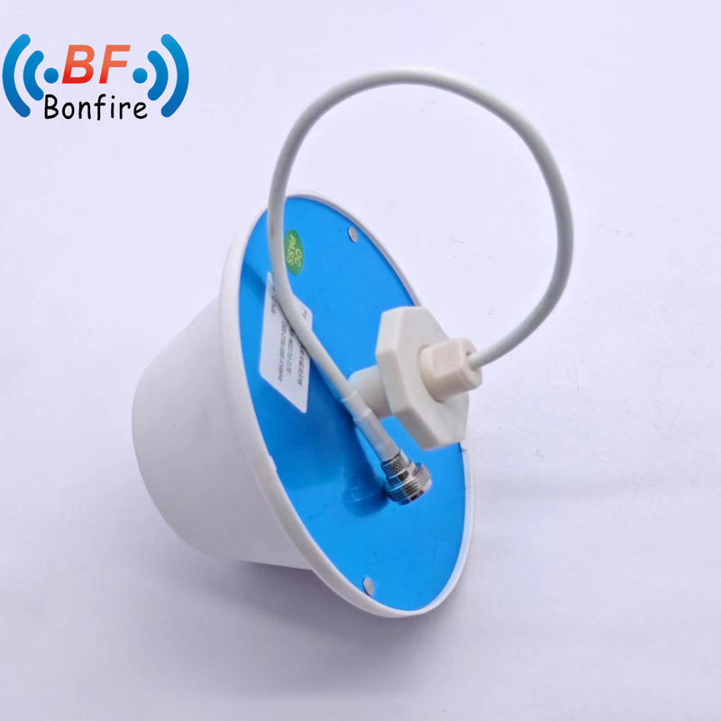 3300-4000MHz Antenna externa de alto ganho para 2G 3G 4G CDMA GSM Dcs Produção OEM/ODM