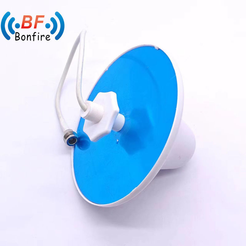 Produção OEM/ODM 1710-2700 3300-4000MHz Antenna RF para comunicações GSM WiFi Omni MIMO