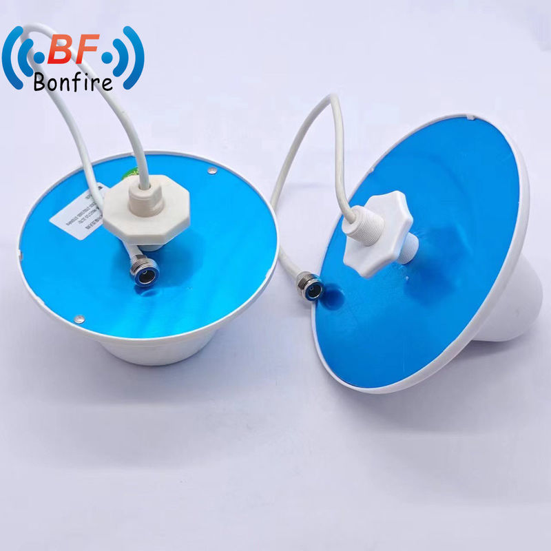 Tecto Monte Das Antenna para Comunicações Lanbowan Commscope Omni Antenna 806-960 1710-2700 3300-4000MHz
