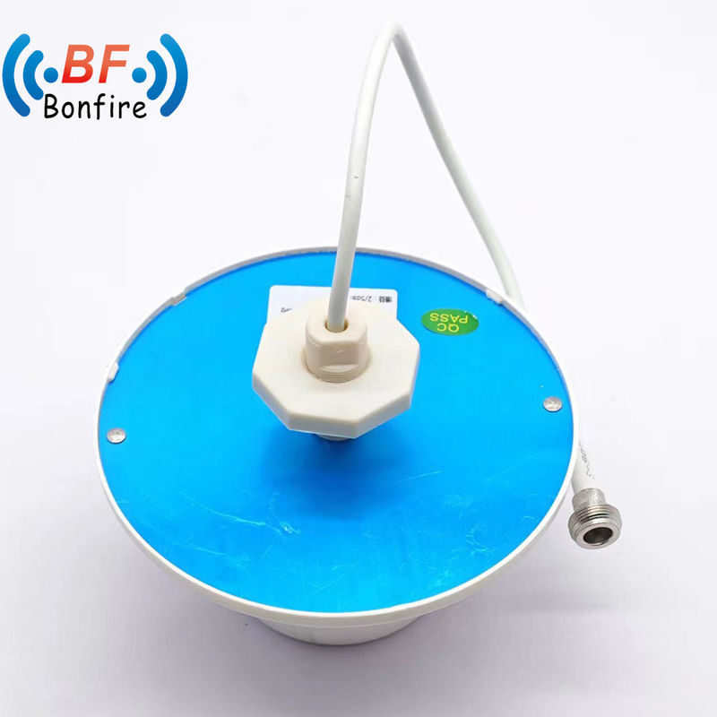 5dBi N Tipo de conector 698-806 806-960 1710-2700 3300-4000MHz 4G Frequência RF Antenna
