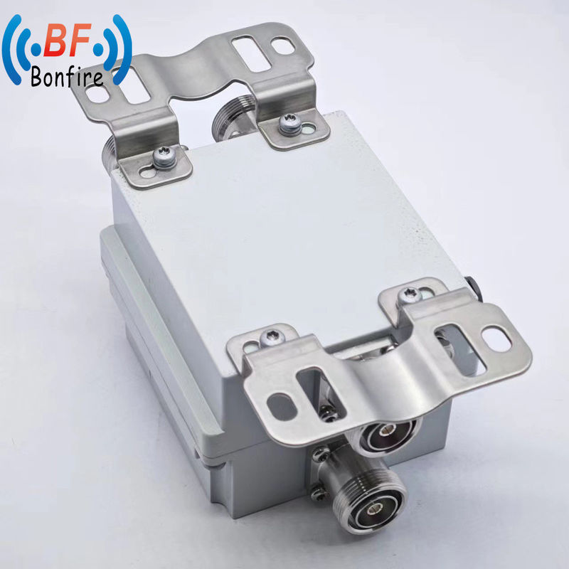 2300-2700MHz Combinador de Pim Baixo Duplexador de RF com N Feminino 4.3-10 F Interface HLQ-XXXXX