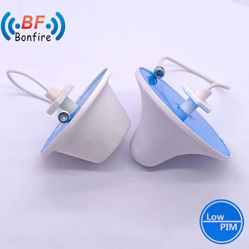 698-806 806-960 1710-2700 3300-4000MHz Alto ganho 5g LTE Painel MIMO externo Direcional Antenna GSM RF Antenna