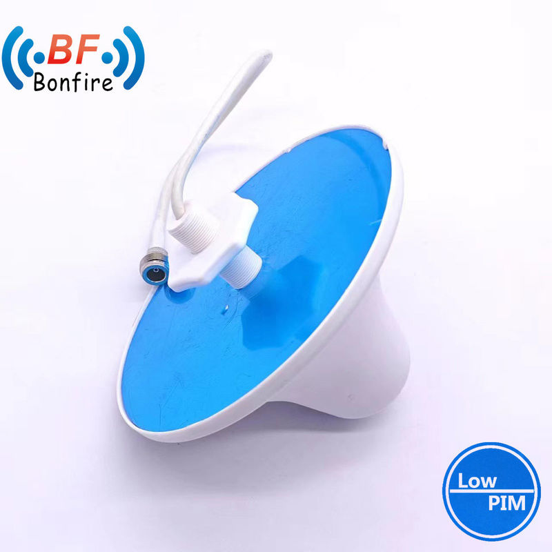 Antenna GPS passiva multi-sistema interior 1710-2700 3300-4000MHz Vswr 1.5 1 50ohm N Feminino