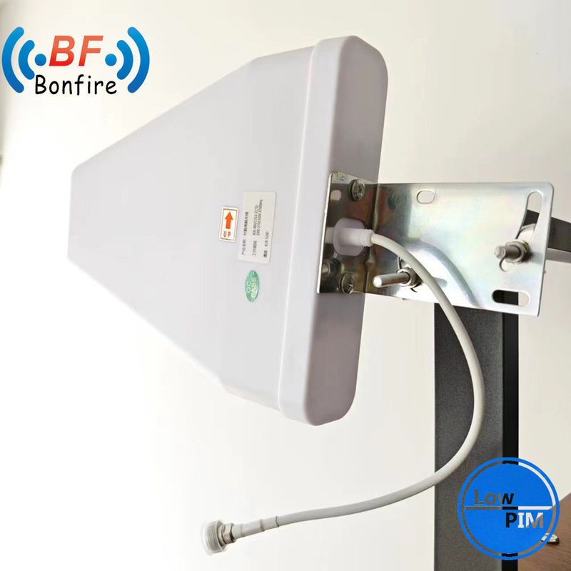Antenna RF interna de domo personalizada 698-4000MHz 2g 3G 4G 5g para reforço de sinal móvel