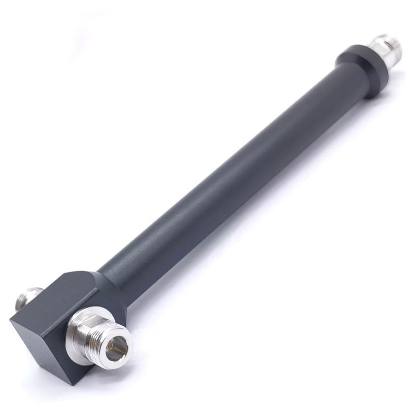 Ultra Wideband 2/3/4 Way Low Pim Reativo High Power Splitter 2400-6000MHz N F Reativo