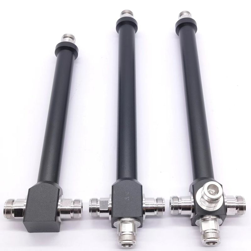 5000-6000MHz N-F 2/3/4 Way Reactive Power Splitter para Ibs/Das Aumentar seu sistema DAS